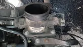 Throttle valve