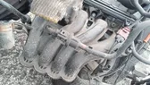 Intake manifold