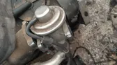 EGR valve