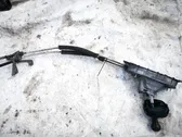 Selector caja de cambios