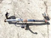 Tow bar set