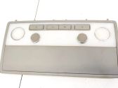 Rear seat light