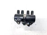 High voltage ignition coil