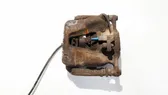 Caliper de freno delantero