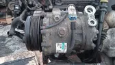 Air conditioning (A/C) compressor (pump)