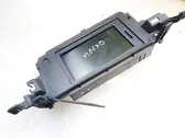 Bildschirm / Display / Anzeige