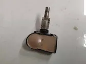 Tire pressure sensor