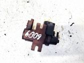 Turboahtimen magneettiventtiili