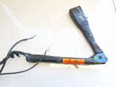 Hebilla del cinturón delantero