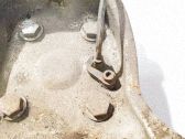 ABS Sensor
