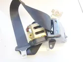 Ceinture de sécurité arrière