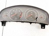 Compteur de vitesse tableau de bord