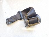 Middle seatbelt (rear)