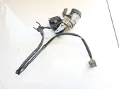 Moteur de réglage de siège