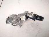 Ignition lock