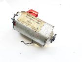 Motor de ajuste del asiento