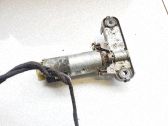 Motor de ajuste del asiento