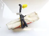 Airbag del asiento