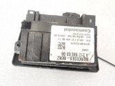 Unidad de control/módulo de la bomba de inyección de combustible