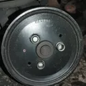 Power steering pump