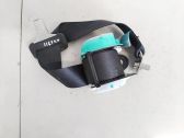 Middle seatbelt (rear)