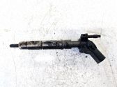 Injecteur de carburant