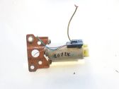 Moteur de réglage de siège