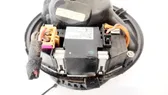 Heater blower motor/fan resistor