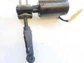 Moteur de réglage de siège
