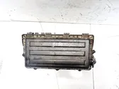 Air filter box