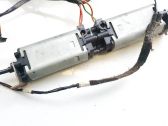 Seat adjustment motor