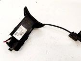 Central locking motor
