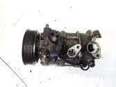 Air conditioning (A/C) compressor (pump)