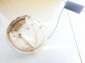 Kraftstoffpumpe im Tank