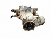Hinterachsdifferential