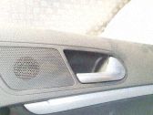 Innentürgriff Innentüröffner hinten