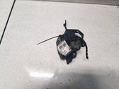 Activador/motor del colector de admisión