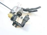 Turbo solenoid valve