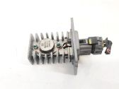 Resistencia motor/ventilador de la calefacción