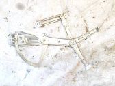 Fensterheber elektrisch mit Motor Schiebetür