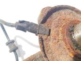 ABS Sensor hinten