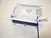 Radio/CD/DVD/GPS head unit