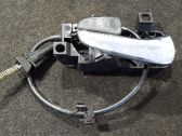 Manecilla interna puerta delantera