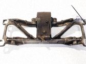 Motorlager Motordämpfer