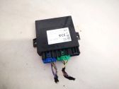 Other control units/modules