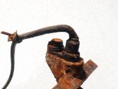 ABS Sensor hinten