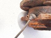 ABS Sensor