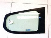 Vidrio lateral trasero