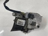 Motor del limpiaparabrisas