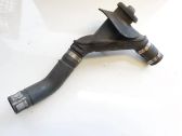 Manguera/tubo de aceite del turbocompresor turbo